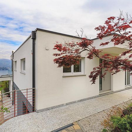 Skylake Penthouse By Impero House Stresa Zewnętrze zdjęcie