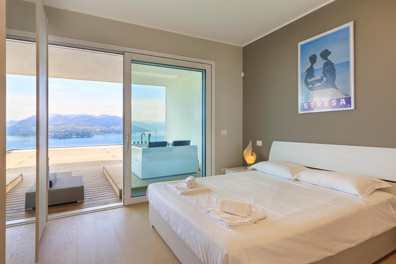 Skylake Penthouse By Impero House Stresa Zewnętrze zdjęcie