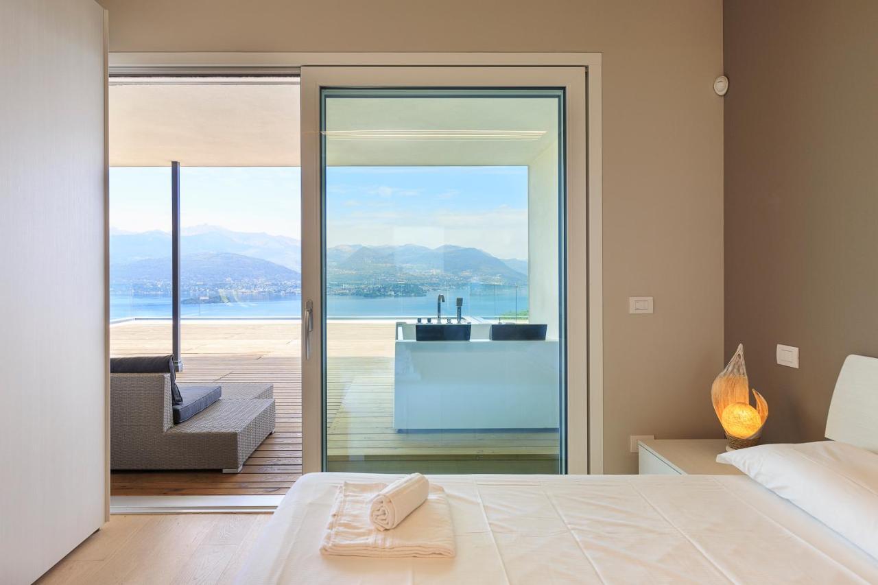Skylake Penthouse By Impero House Stresa Zewnętrze zdjęcie