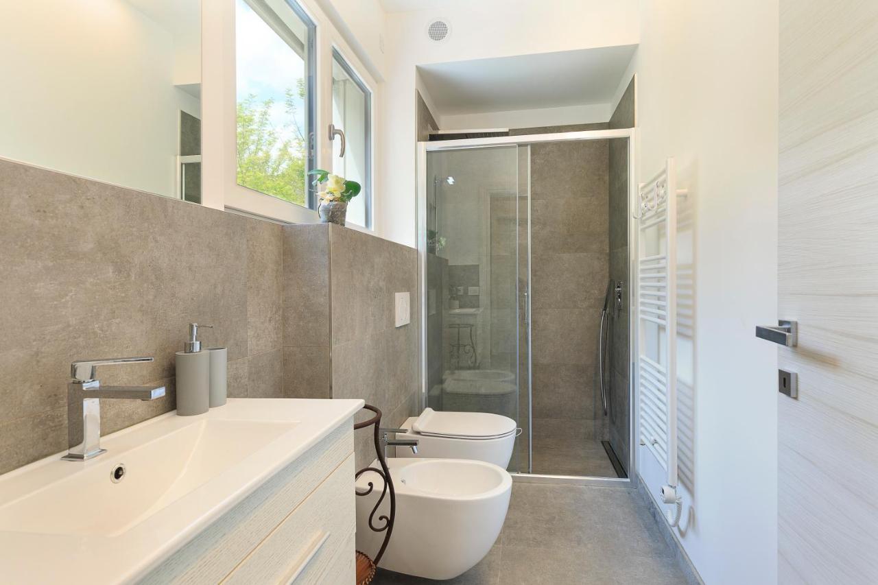 Skylake Penthouse By Impero House Stresa Zewnętrze zdjęcie