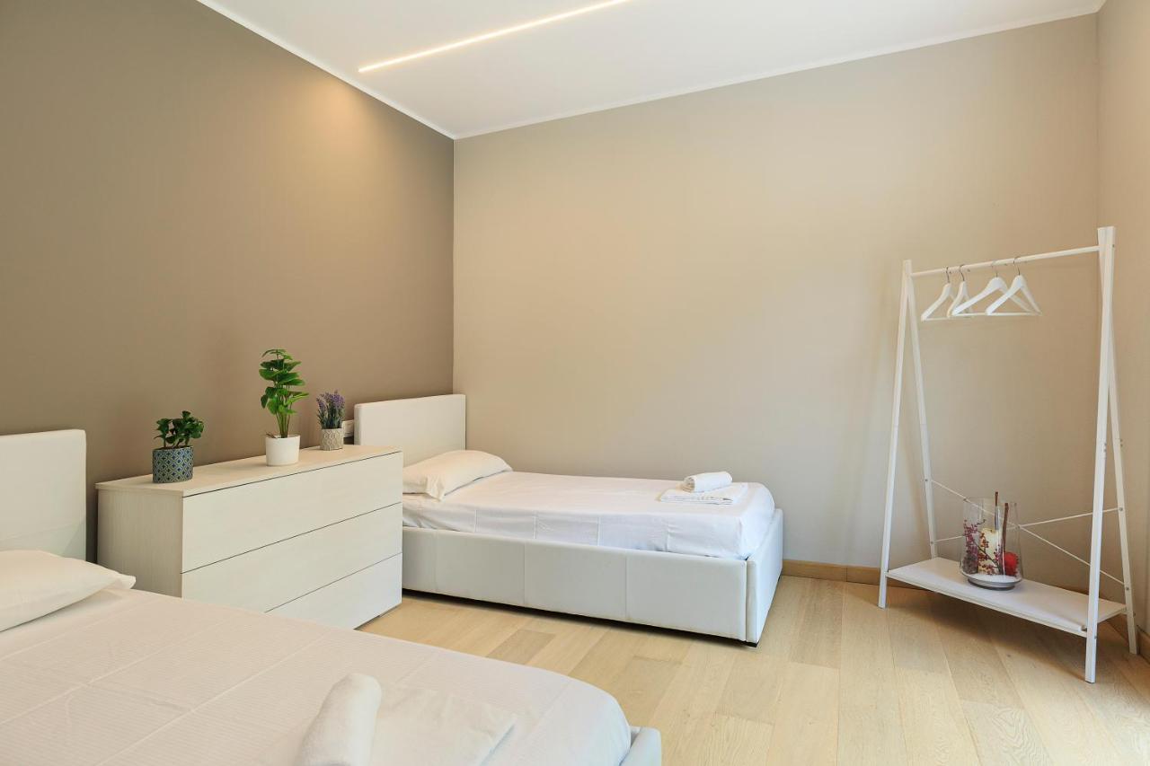 Skylake Penthouse By Impero House Stresa Zewnętrze zdjęcie