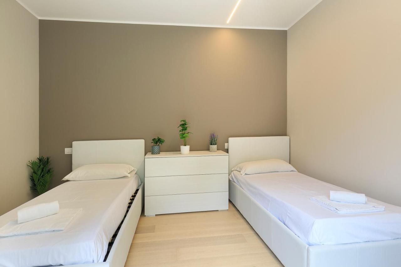 Skylake Penthouse By Impero House Stresa Zewnętrze zdjęcie