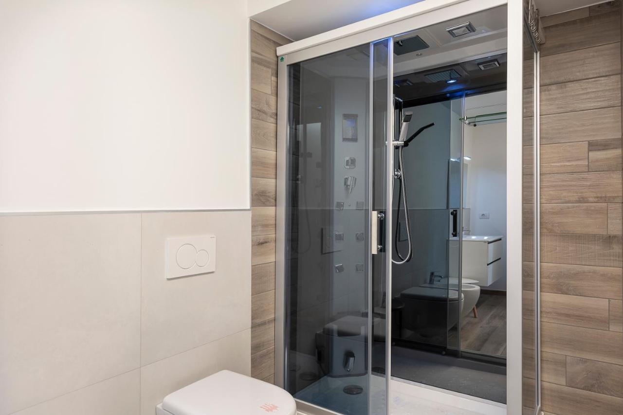 Skylake Penthouse By Impero House Stresa Zewnętrze zdjęcie